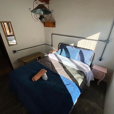 Hostel Picus Итамонти Экстерьер фото