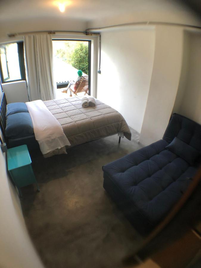 Hostel Picus Итамонти Экстерьер фото