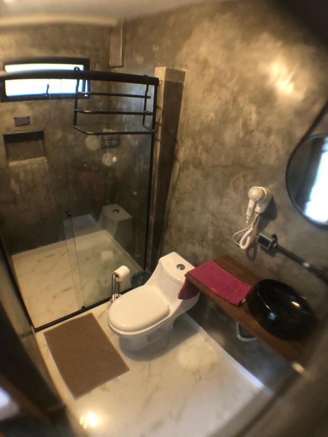 Hostel Picus Итамонти Экстерьер фото