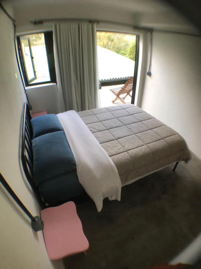 Hostel Picus Итамонти Экстерьер фото