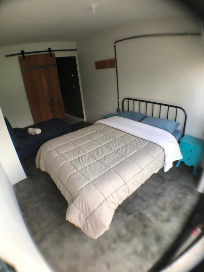 Hostel Picus Итамонти Экстерьер фото