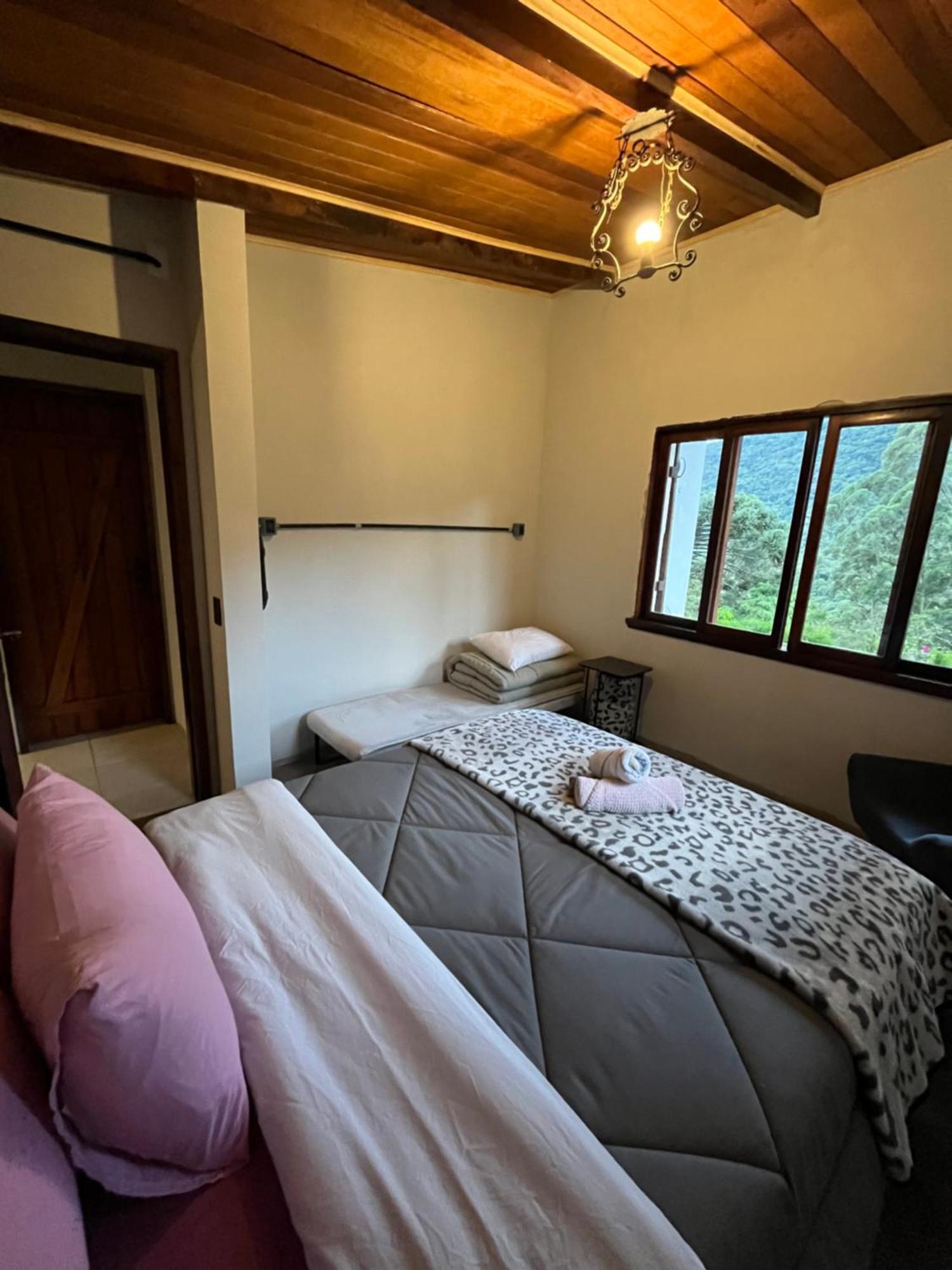 Hostel Picus Итамонти Экстерьер фото