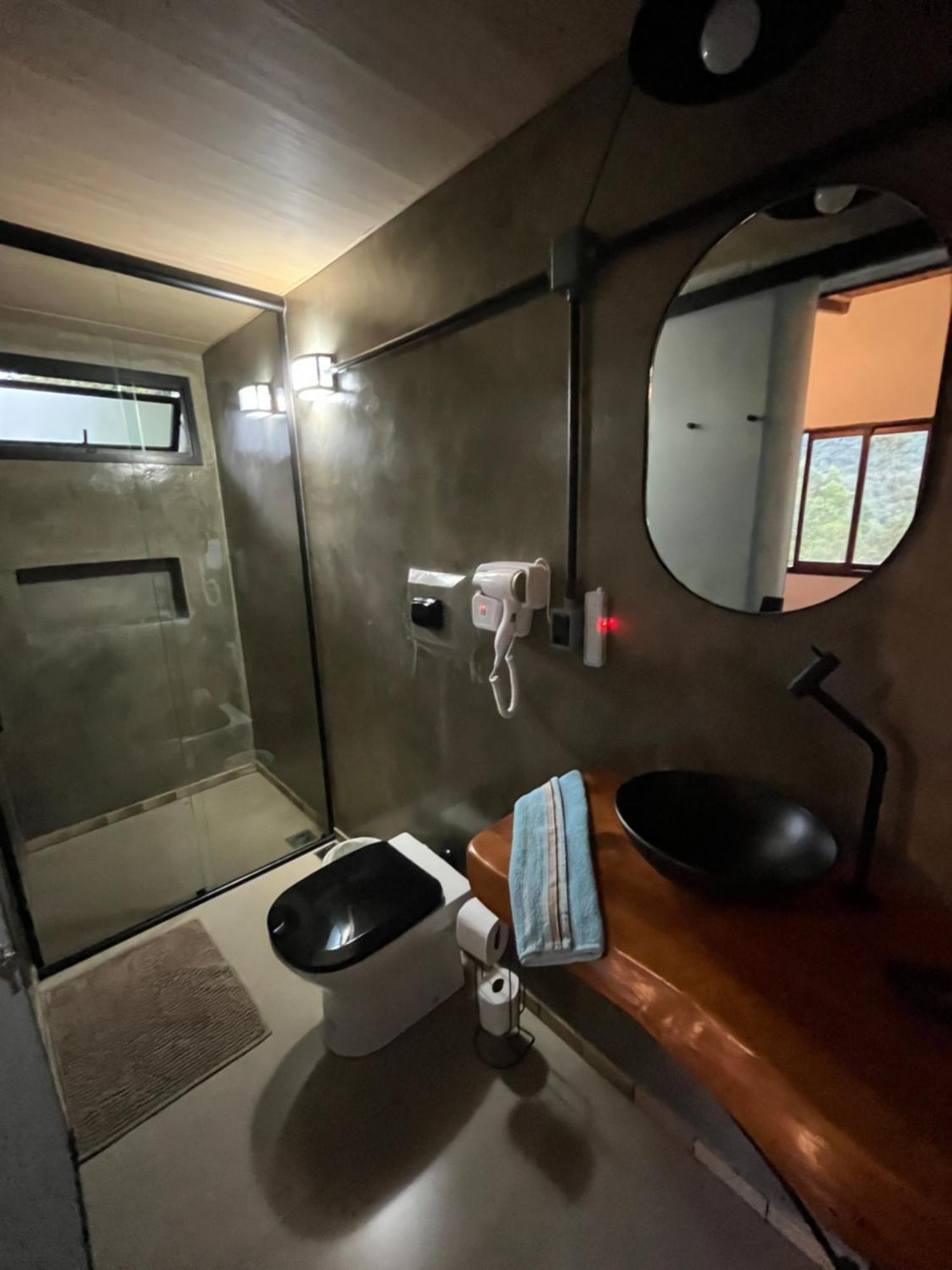 Hostel Picus Итамонти Экстерьер фото
