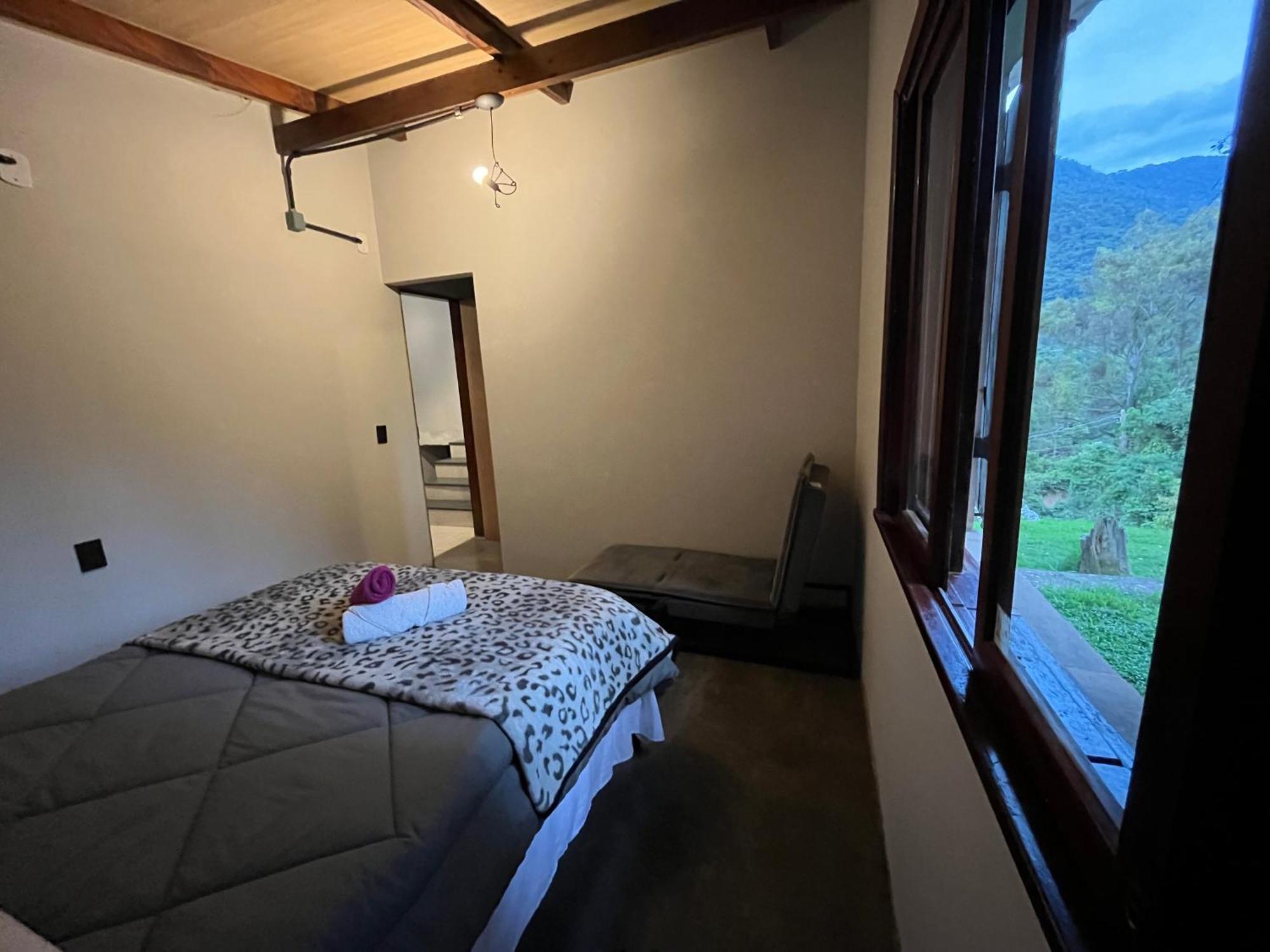 Hostel Picus Итамонти Экстерьер фото