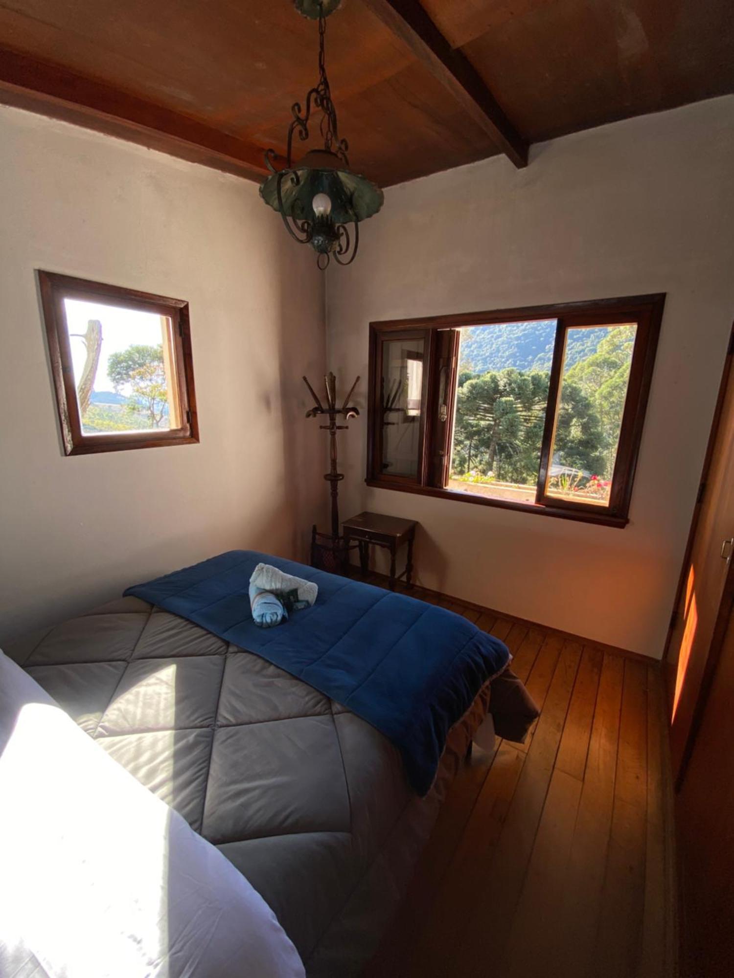Hostel Picus Итамонти Экстерьер фото