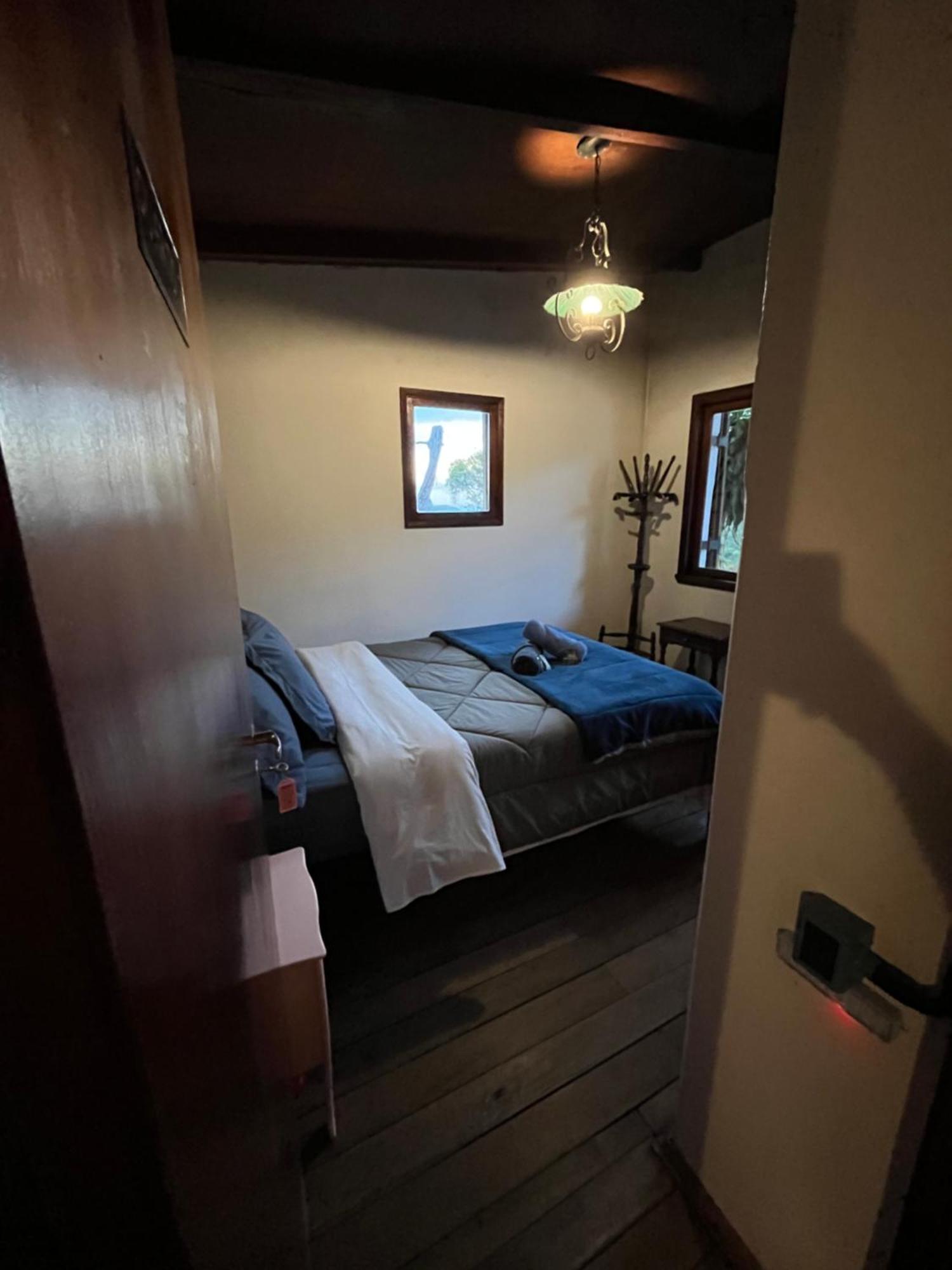 Hostel Picus Итамонти Экстерьер фото