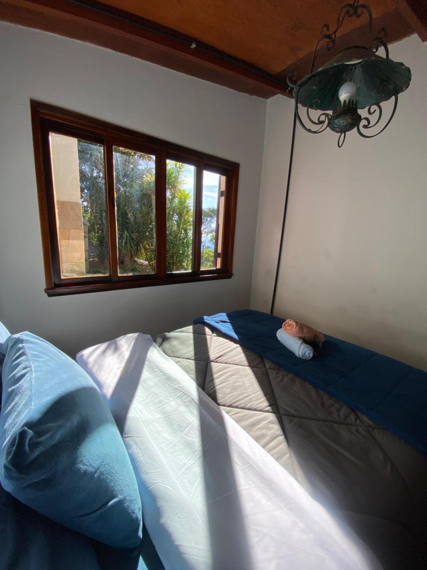 Hostel Picus Итамонти Экстерьер фото