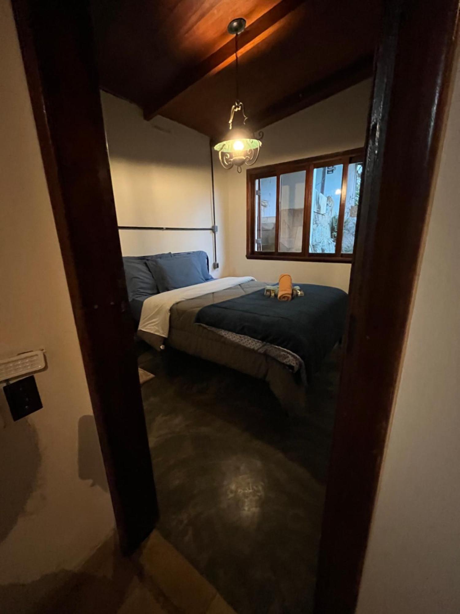 Hostel Picus Итамонти Экстерьер фото