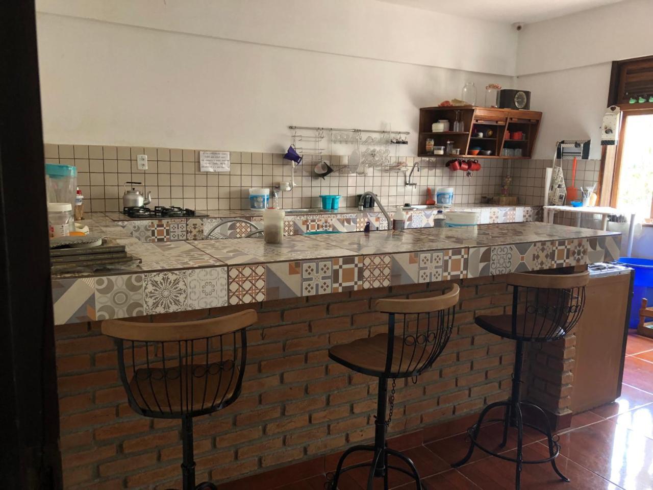 Hostel Picus Итамонти Экстерьер фото