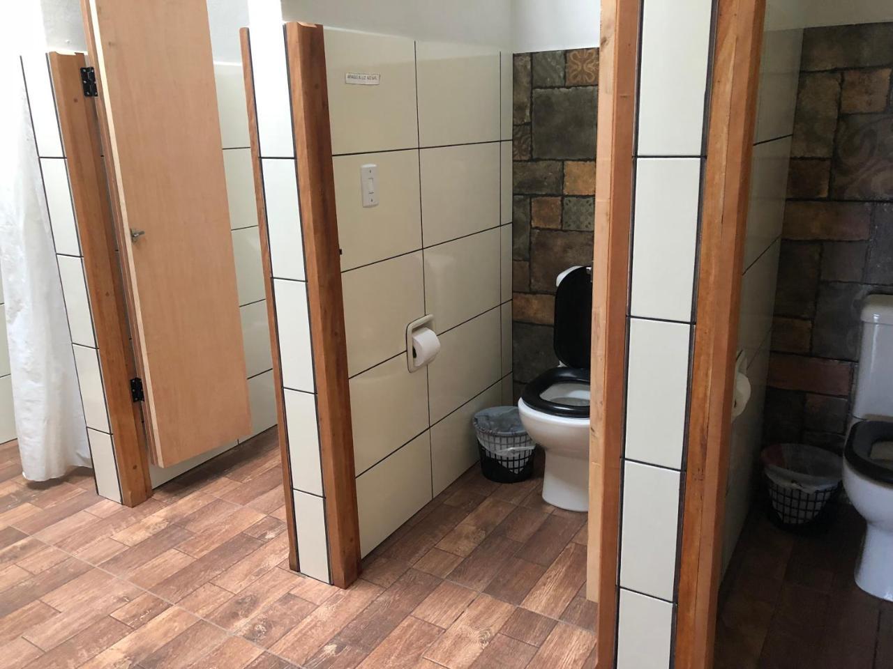 Hostel Picus Итамонти Экстерьер фото